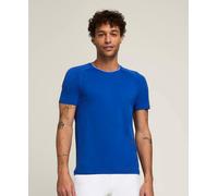 Wilson M Team Seamless Crew Royal Blue Camiseta de hombre XL