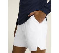 Wilson M Tournament Short V2 7" Bright White Shorts de hombre M