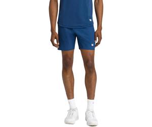 Wilson M Tournament Short V2 7" Court Blue Shorts de hombre XL
