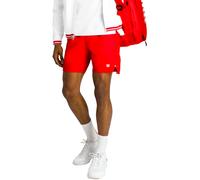 Wilson M Tournament Short V2 7" Infrared Shorts de hombre L