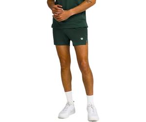 Wilson M Tournament Short V2 7" Sycamore Shorts de hombre M