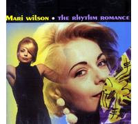 Wilson,Mari - The Rhythm Romance [Import]