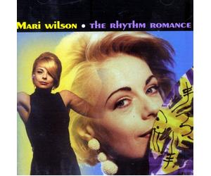 Wilson,Mari - The Rhythm Romance [Import]