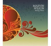 Wilson, Marvin - Being Here