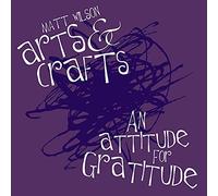 Wilson, Matt - An Attitude For Gratitude