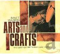 Wilson, Matt - Arts And Crafts