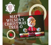 Wilson, Matt - Matt Wilson's Christmas Tree-O