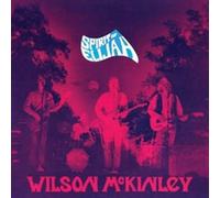 WILSON McKINLEY - Spirit Of Elijah