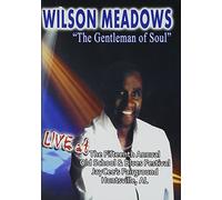 Wilson Meadows - Live at the 15th Old School &