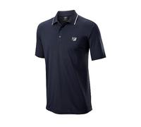 Wilson Mens Classic Polo
