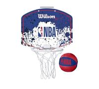 Wilson Mini aro de Baloncesto del Equipo NBA