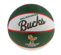 Wilson Mini Baloncesto TEAM RETRO, CHARLOTTE HORNETS, Exterior, Goma
