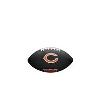 Wilson Mini NFL Team Soft Touch Ball, Unisex-Youth, Multicolour