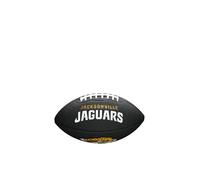 Wilson Mini NFL Team Soft Touch FB BL JX