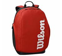 Wilson Tour Pro Staff Mochila Negro