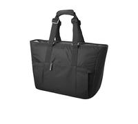 Wilson Mochila de Tenis Lifestyle, Capacidad para hasta 2 Raquetas de Tenis, Para Hombre y Mujer