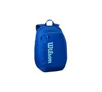 WILSON Mochila de tenis Ultra V5 Tour azul