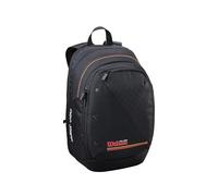 Wilson Mochila Pro Staff Classic negra Talla única
