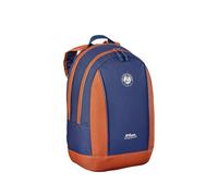 Wilson Mochila Tenis Jr Roland-Garros 2026 Team, Azul/Arcilla