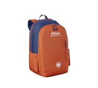 Raquetero de tenis wilson roland garros clay/navy Talla única