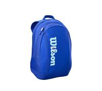 Wilson Mochila Ultra V5 Junior, Diseño dinámico, Almacenamiento Inteligente, Ajuste cómodo, Características aptas para niños