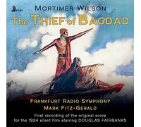 Wilson,Mortimer - The Thief Of Bagdad