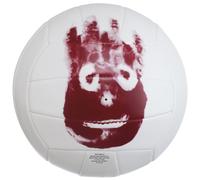 Wilson Mr Wilson (Cast Away) Volleyball, Wilson Pelota de Voleibol Original, Wil