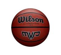 Wilson Balón de baloncesto MVP 295 Marrón Talla 7