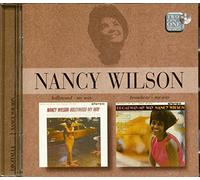 Nancy Wilson - Broadway My Way/Hollywood My Way