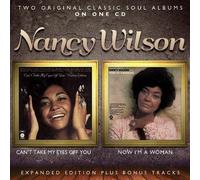 Wilson, Nancy - Can'T Take My Eyes Off You