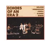 Wilson, Nancy - Echoes of An Era 2