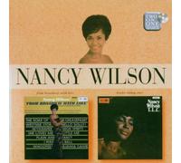 Wilson,Nancy - From Broadway With Love/...