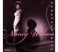 Nancy Wilson - Greatest Hits