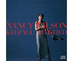 Wilson, Nancy - Keep You Satisfied