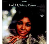 Wilson,Nancy - Lush Life