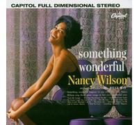 Wilson Nancy - Something Wonderful