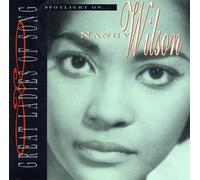 Nancy Wilson – Spotlight on Nancy Wilson