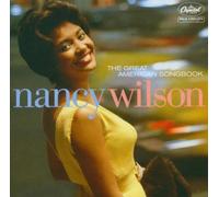Wilson,Nancy - The American Songbook [Import]