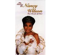 Wilson, Nancy - The Essence of Nancy Wilson