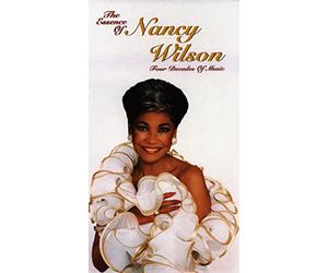 Wilson, Nancy - The Essence of Nancy Wilson