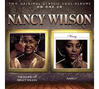 Wilson, Nancy - The Sound Of Nancy Wilson
