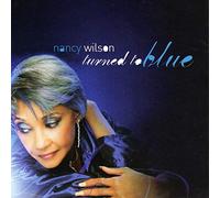 Wilson Nancy - Turned to Blue