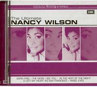 Nancy Wilson - The Ultimate Collection