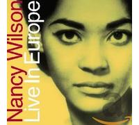 Wilson,Nancy^Wolf^Williams^Penland - Live In Europe