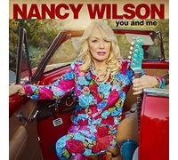 Nancy Wilson - You And Me