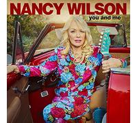 Wilson, Nancy - You and Me [Vinilo]