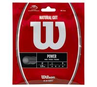 Wilson Natural 17 1.25 mm Cordaje de tenis