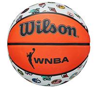 Wilson NBA All Team Baloncesto - 29.5 Pulgadas