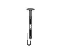 Bomba manual de aluminio NBA Authentic TU