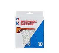 Wilson NBA Authentic Performance - Red de Baloncesto